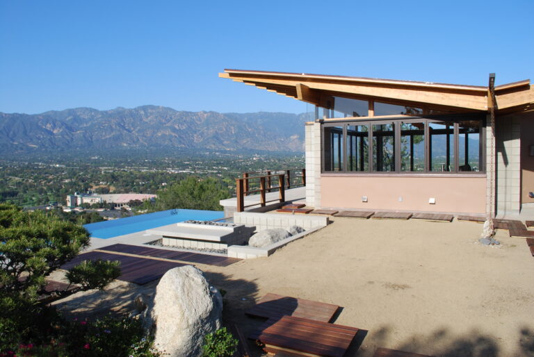 Structural Expression